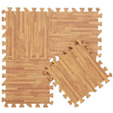 Foam Exercise Floor Mats